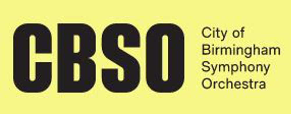 City of Birmingham Symphony Orchestra